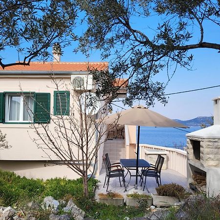 Holiday Home Duje Mali Iž Exterior foto