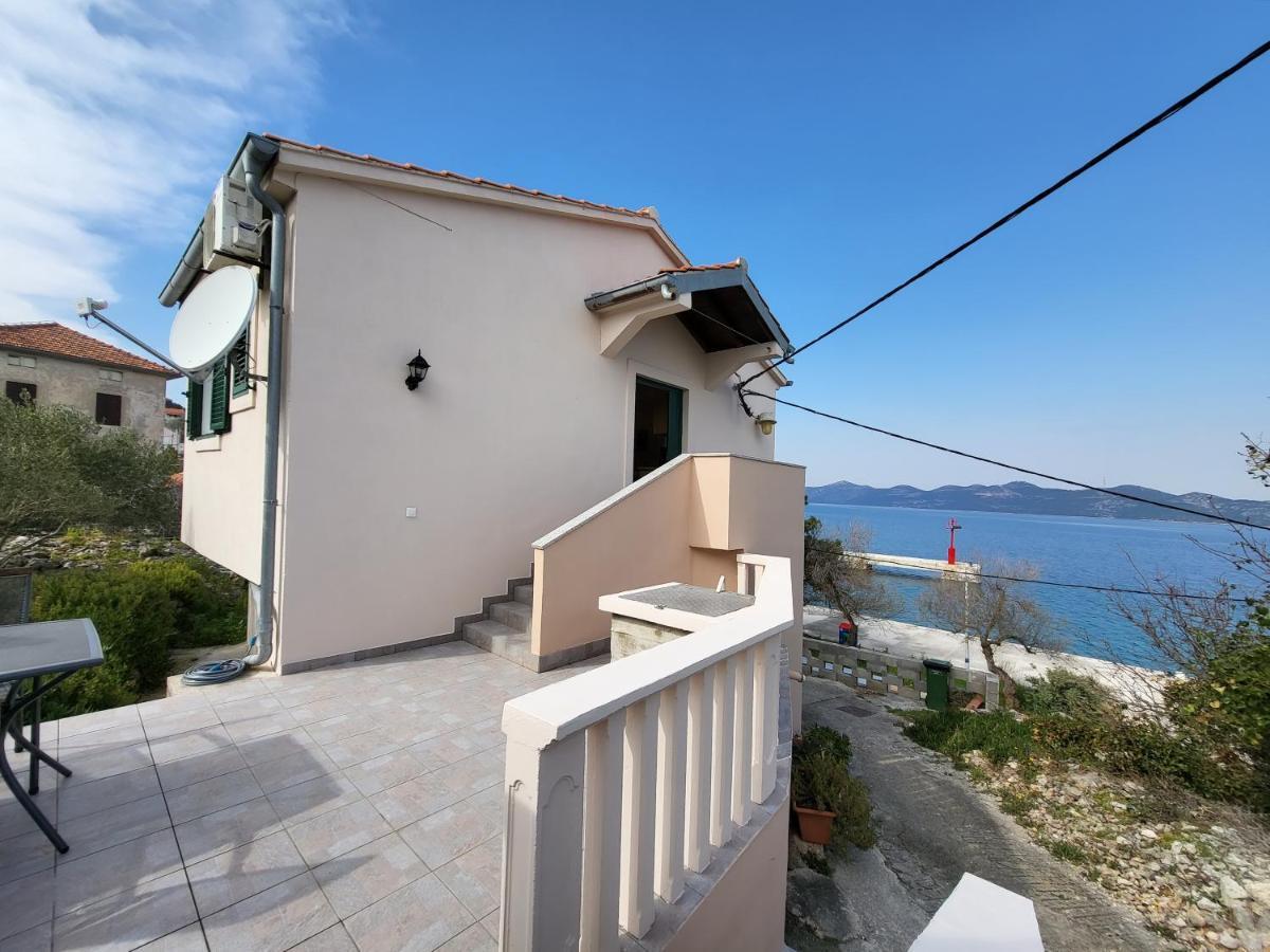 Holiday Home Duje Mali Iž Exterior foto