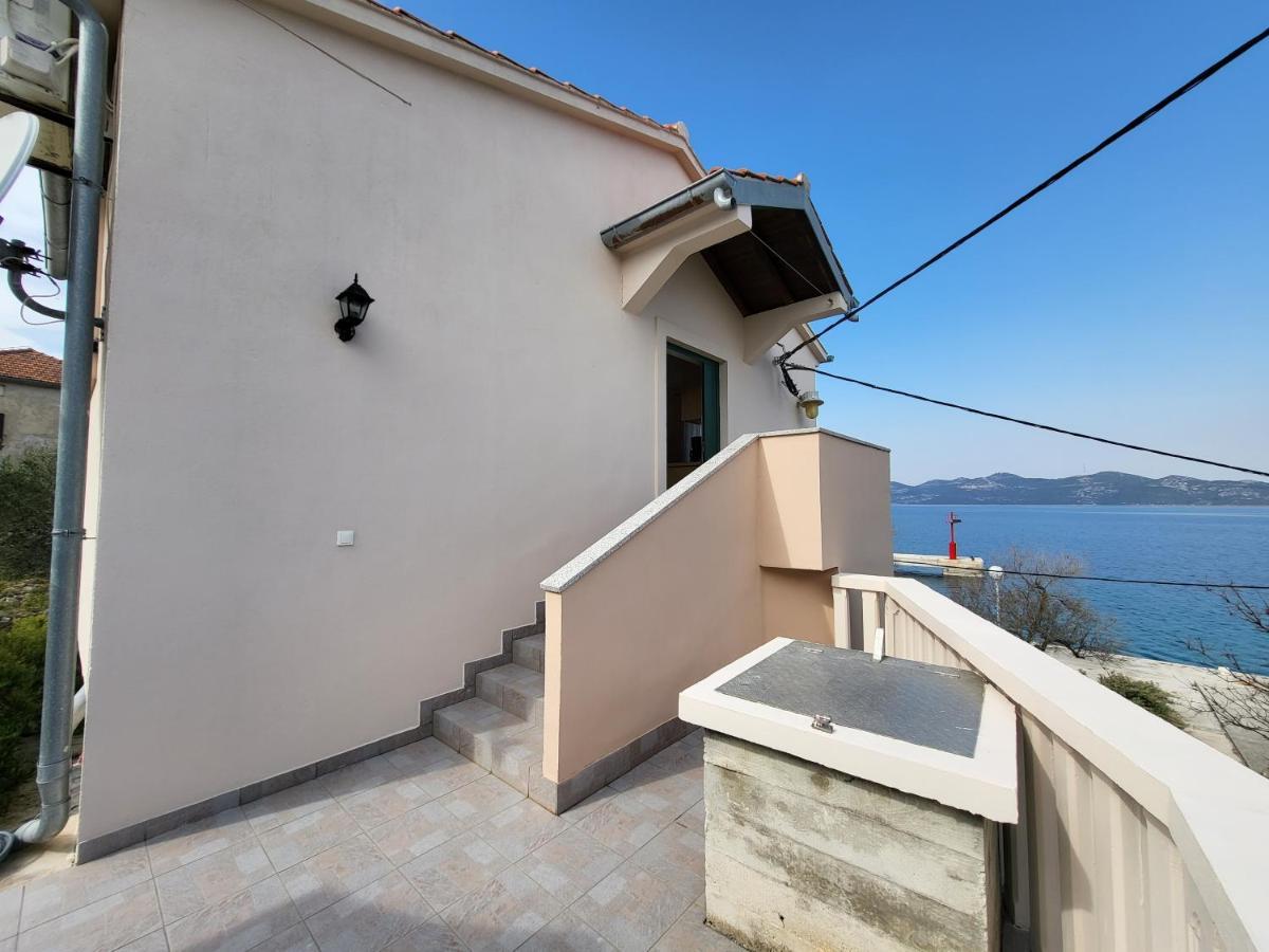 Holiday Home Duje Mali Iž Exterior foto