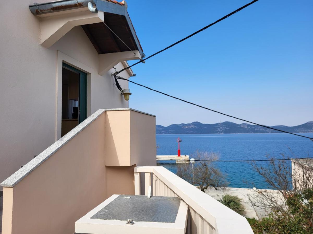 Holiday Home Duje Mali Iž Exterior foto