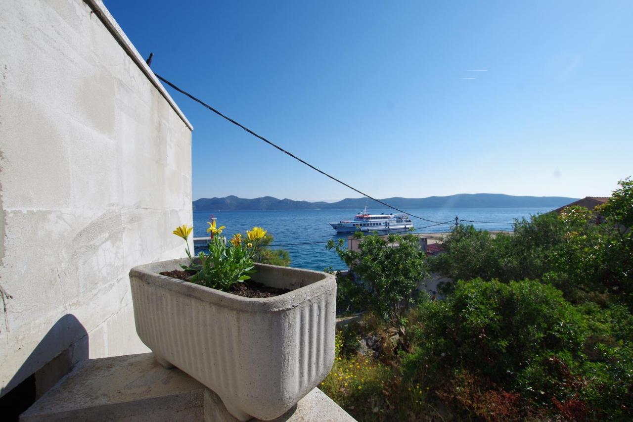 Holiday Home Duje Mali Iž Exterior foto